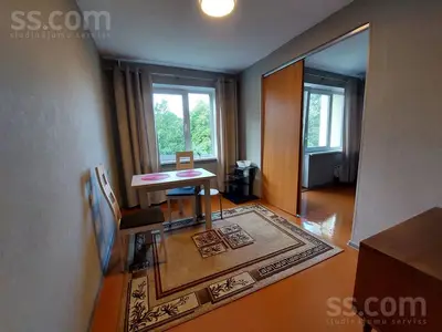 Vecmīlgrāvja 1. l...