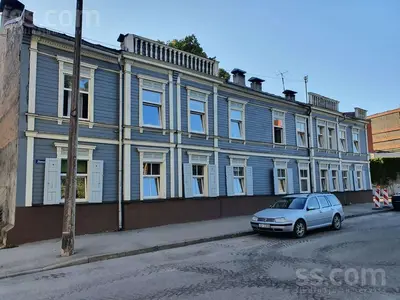 Ziemeļu 25