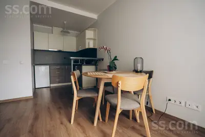 Iļģuciema 7