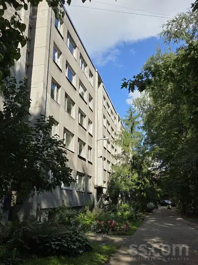 Brīvības 215B