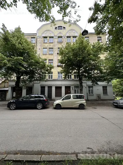Zvaigžņu 21