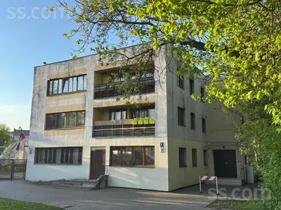 Lidoņu 6a