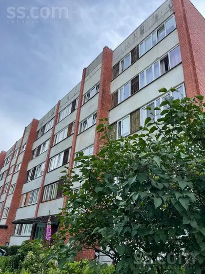 Biķernieku 218