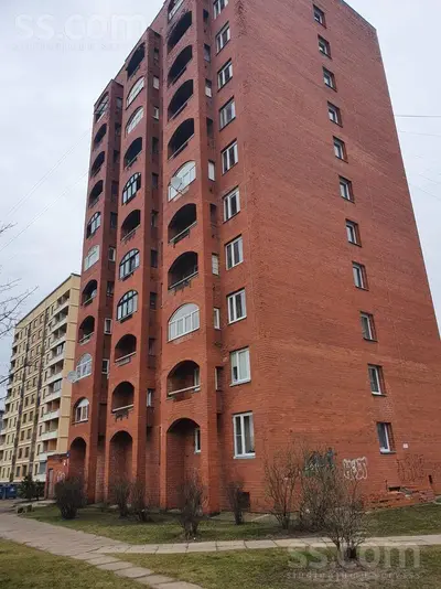 Īslīces 14