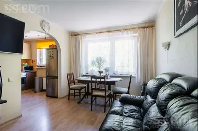 Vecmīlgrāvja 1. l...