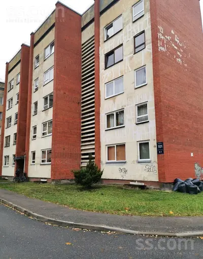Ilūkstes 101/1