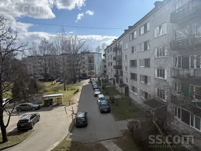 Vaidavas 1