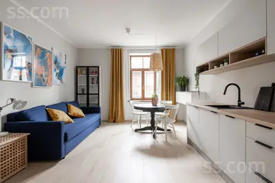 Ļermontova 4