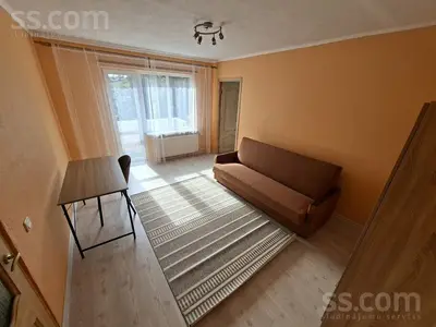 M. Stacijas 22