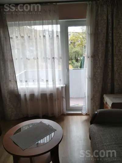 Dzirciema 31