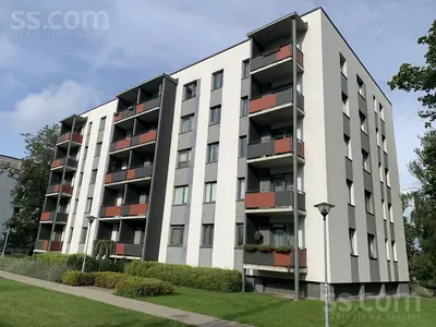 Eiženijas 17