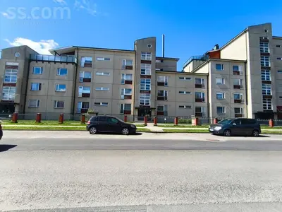 Murjāņu 6