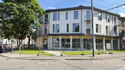 Jelgavas 76