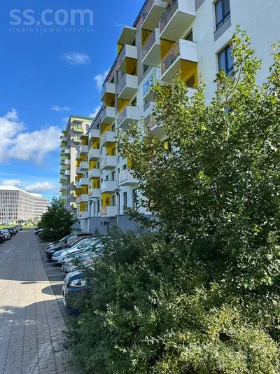 Rusova 7