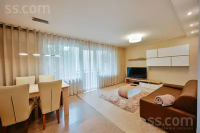 Vangažu 30