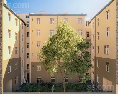 Zvaigžņu 21