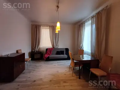 Viļānu 1