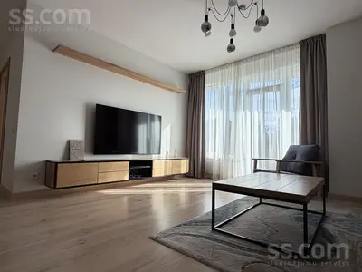 Uzvaras Prospekts 17