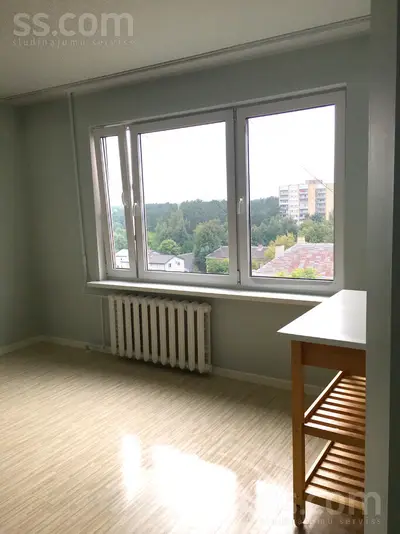 Vangažu 35