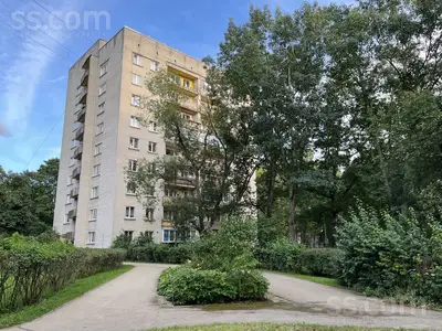 Brīvības 432/2