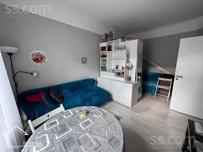 Dzērbenes 1