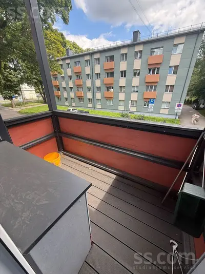 Bauskas 53