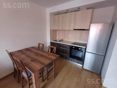 Sadovņikova 31