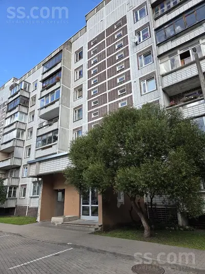 Līvciema 9