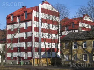 Čiekurkalna 4. šķ ..