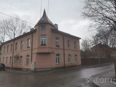 Čiekurkalna 2. l. ..