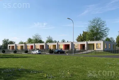Biķernieku 284