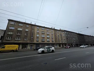 Brīvības 92/94