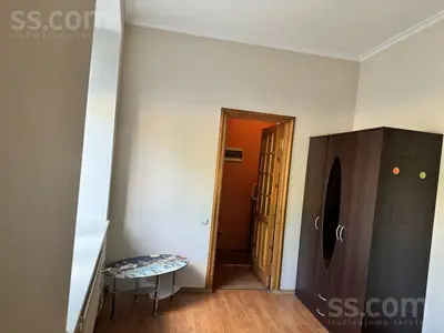 Sarkandaugavas 33