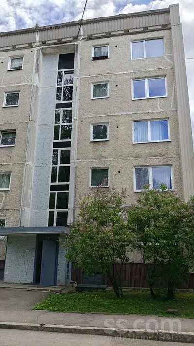 Vecmīlgrāvja 1. l...