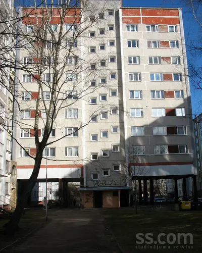 Tīnūžu 12