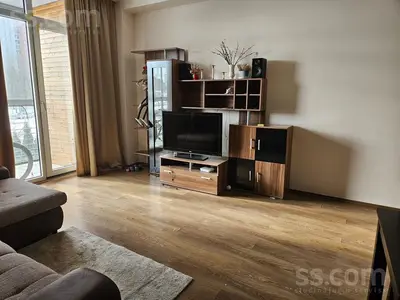 Anniņmuižas 38