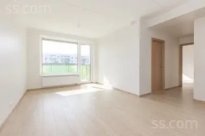 Akāciju 2F