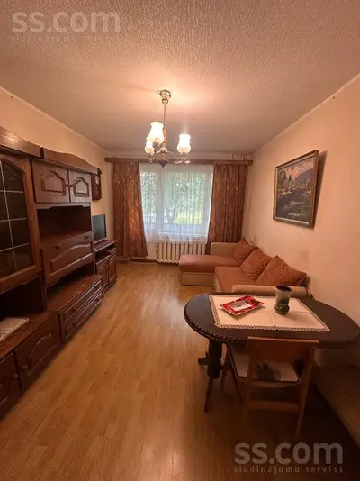 Lidoņu 5