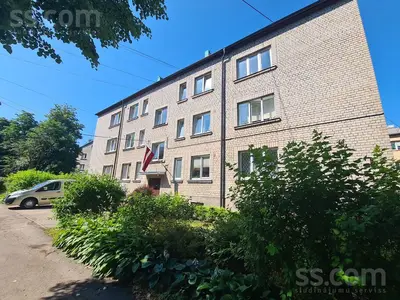 Rusova 8