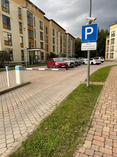 Vecā Biķernieku 39