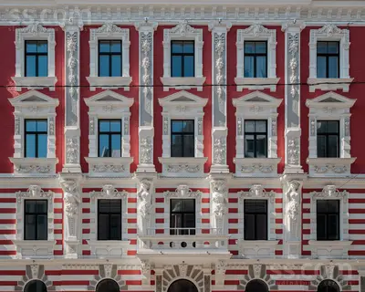 Lāčplēša 36