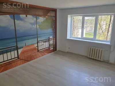 Prūšu 22, k-4