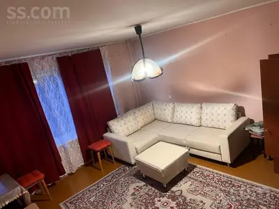 Zālīša 3