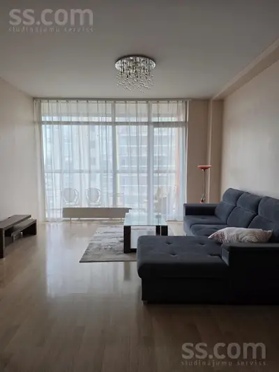 Anniņmuižas 38/1