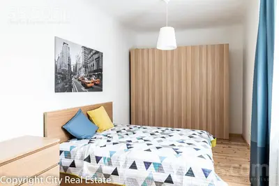 Pērnavas 4