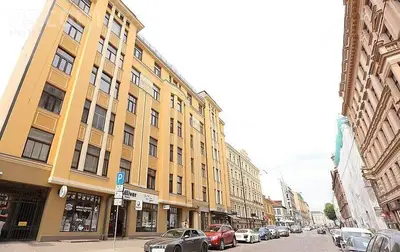 Blaumaņa 16/18