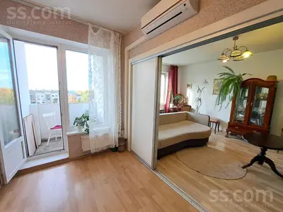 Īslīces 1