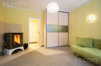 Čiekurkalna 1. šķ...