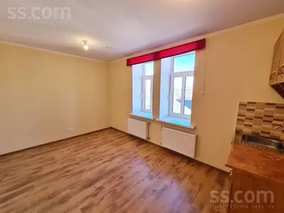 Sadovņikova 24