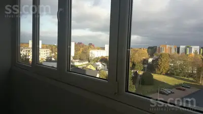 Mežciema 23